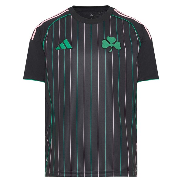 Tailandia Camiseta Panathinaikos FC 3ª 2025/26